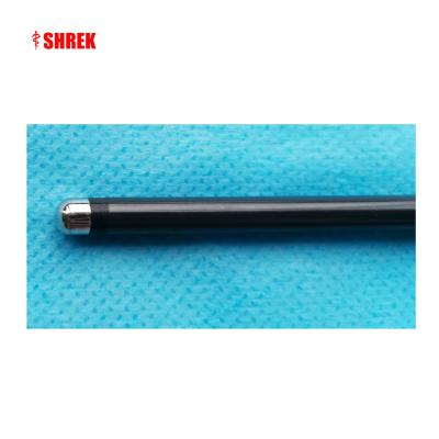 China Electronic Coagulant Electrocoagulation Laparoscopic Instruments Surgical Instruments SHREK Instrument Ceramic Head for sale