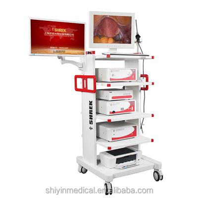 China full HD medison endoscope camera for cystoscope 1080P 356**335*130mm for sale