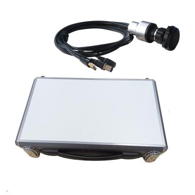 China Reusable USB Endoscope Camera , USB Medical Endoscope Camera 720p for sale