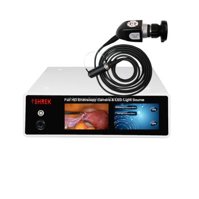 China Medical Fiber Endoscopes SY-GW901 FHD Endoscope Camera for sale