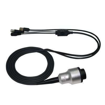 China N: 768 (H)*494 (V) USB CCD Endoscope Camera for sale