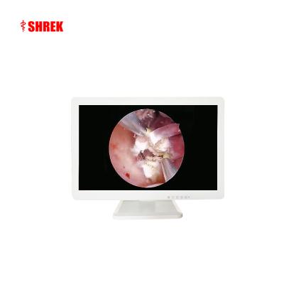 China Metal SHREK Factory Manufacturing SY-M210 HD 21