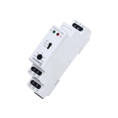 China Sealed High Quality DIN Rail Staircase Corridor Light Time Switch YX3211 for sale