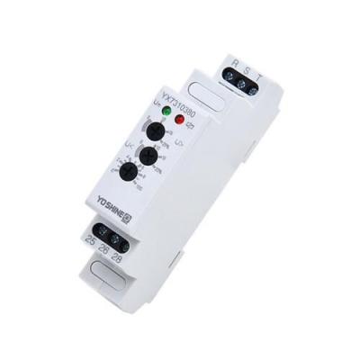 China Sealed under relay YX7310 over voltage device protection voltage adjustable voltage regulator for sale