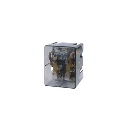 China JQX-62F-2Z AC DC Power Sealed Relay for sale