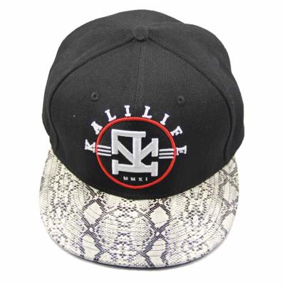 China JOINT High Quality Fashion Snapback Hat Snapback Hat Customized Snapback Hat for sale