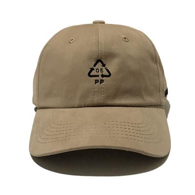 China 100% Hat, OEM Low MOQ 6 Panel Cotton COMMON Custom Girls Hat Bulk Dad Low Profile Adult Drill High Quality Cotton for sale