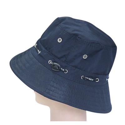 China Fashion COMMON Bucket Hat Customized Bucket Hat High Quality Wholesale Bucket Hat for sale