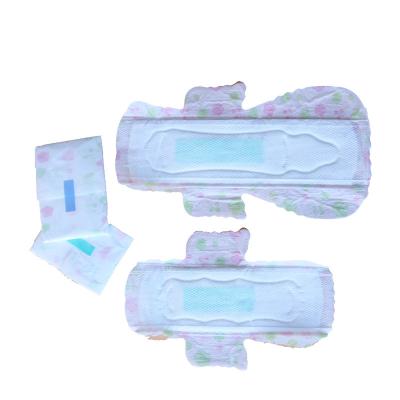 China Factory Price Breathable Sanitary Napkin Feminine Pad Wanted Resellers And Distributors Maximum Pad Pants Sanitary Napkin for sale