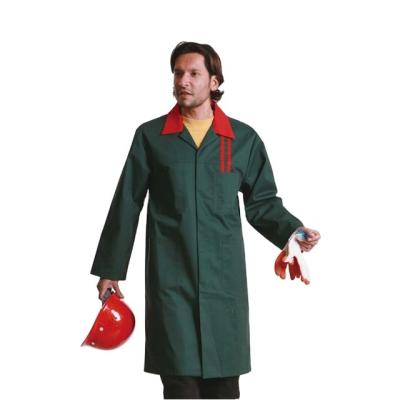 China Oil Resistant / Waterproof / Anti-Static Customize Working Wear And Apparel Uniform Designs for sale