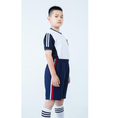 China 2022 School Designer Custom Cotton Plain Child Abbreviations 100% Children Sweatpants Summer Jogger Abbreviations Little Kids Short Pants Solid for sale