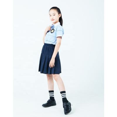 China School Factory Supply OEM Custom Children High School Kindergarten Kindergarten Primary School Uniforms for sale