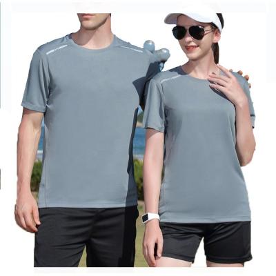 China 100% Custom Logo High Quality Oversized Blank US EU Size China Manufacturer Plain Fit 280gsm Cotton Anti-Shrink T-Shirt For Men for sale