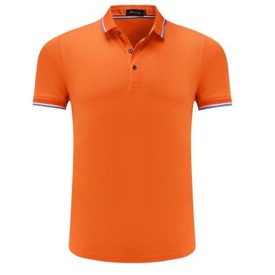 China Anti-Shrink Sports Golf Design Apparel Shirts Your Own Brand Golf Shirts Sell Logo Polo Shirt For Men Wholesale Custom Made for sale