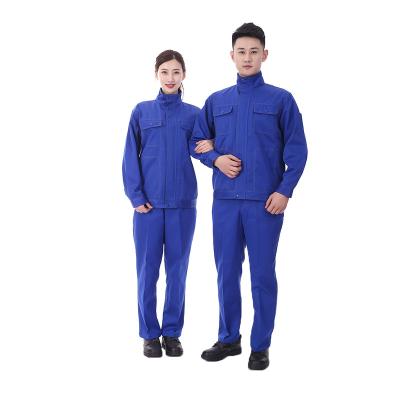 China Factory Wholesale Acid And Alkali Proof Safety Clothing Anti Chemical Resistant Uniform Personal Workwear for sale