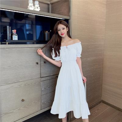 China Elegant Women's Clothing Breathable Lovers Girl Short Western Casual Outfits for sale