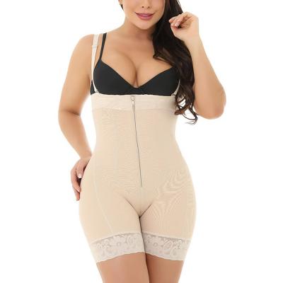 China Antibacterial Sexy Seamless Shape High Waist Tummy Control Increase Hip Shaper Butt Lifter Shapewear For Women for sale