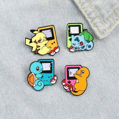 China China Private Label Custom Pins Enamel With High End Quality for sale