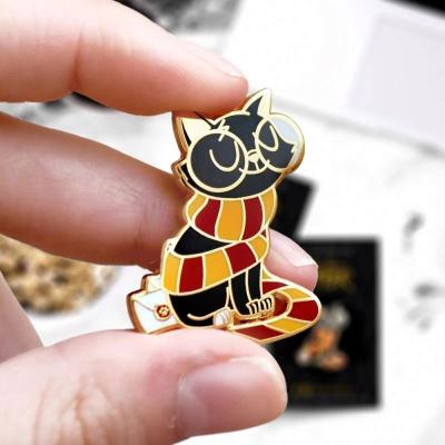 China China New Design Enamel Pin Set With Favorable Discount for sale