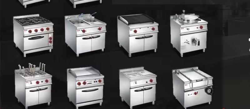 Verified China supplier - Guangzhou Aomei Kitchen Equipment Co., Ltd.