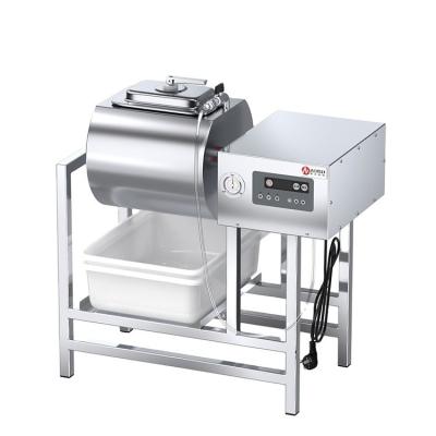 China 50L Commercial Economical Vacuum Marinade Machine for Steel Swelling and Marinating for sale