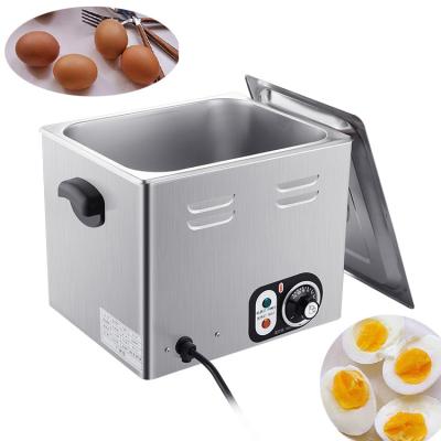 China Stainless Steel Electric Egg Steamer/Cooker/Boiler for Hotel Restaurant Breakfast for sale