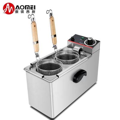 China 180*400*280mm Electric Pasta Cooker Commercial Noodle Cooker for Kitchen Equipment for sale