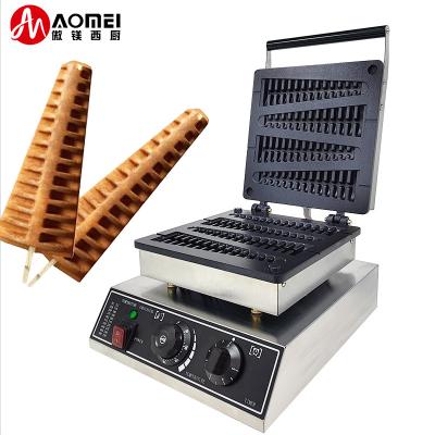 Cina Macchina per la produzione di waffle a temperatura compresa tra 50 e 300 °C con dimensioni di 410*305*240 mm in vendita