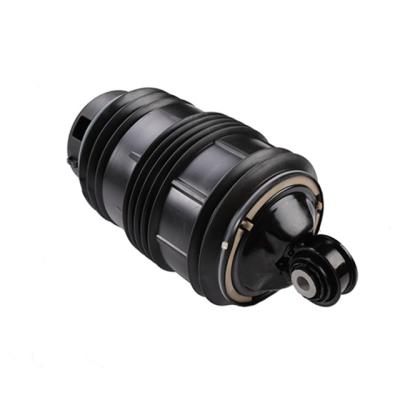 China W211 Left Rear Rubber Air Suspension Spring 2113201525 211 320 1525 For Mercedes E Class 2matic for sale