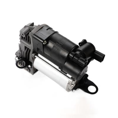 China For Mercedes Benz W164 X164 Air Suspension Compressor Pump GL Class ML Class 1643201204 For Mercedes-Benz X164 W164 for sale