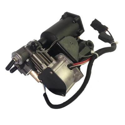 China For Land Rover Discovery 3 Discovery 4 LR3 LR4 Air Suspension Compressor Pump LR045251 For Land Rover Discovery 3 Discovery 4 for sale