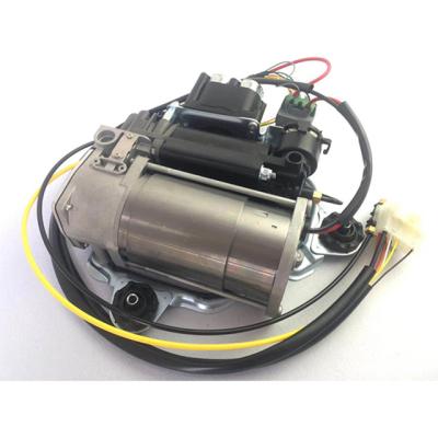 China For BMW 7 Series 2006-2008 E39 E53 E65 E66 Air Suspension Compressor Pump 37226787616 For BMW 7 Series 2006-2008 for sale