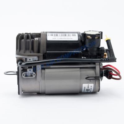 China For Mercedes W220 W211 C219 W220 W211 C219 Air Suspension Compressor Pump 220 320 0104, 211 320 0104 For Mercedes S Class 2000-06 for sale