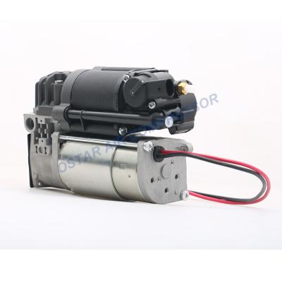 China For BMW X5 X6 F15 F-16 F85 F86 F15 F-16 Air Suspension Compressor Pump 37206875177 For BMW X5 X6 F15 F-16 F85 F86 for sale