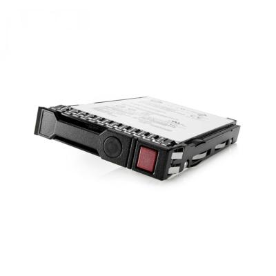 China Server 765466-B21 2TB SAS 12G Midline 7.2K SFF (2.5in) SC 1yr Wty 512e HDD for sale