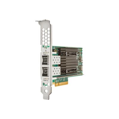 China Port Server 867334-B21 10/25Gb 2 622FLR-SFP28 Ethernet Converged Network Adapter for sale