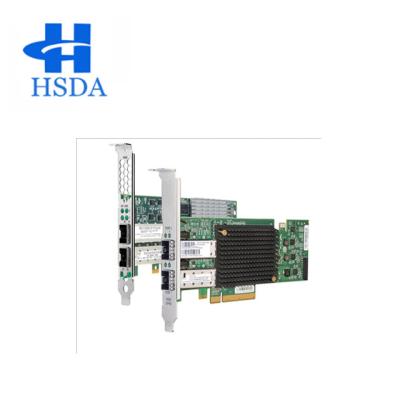 China QW990A CN1100R Server Dual Port Converged Network Adapter for sale