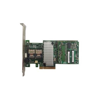 China Internal MegaRAID SAS LX R720I/IX RAID 1GB-4-Port Gb/s PCI Express Server RAID Adapter for sale