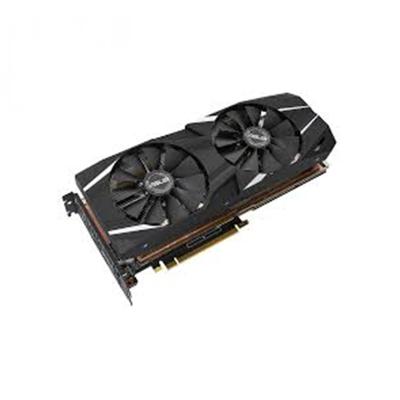 China Workstation GeForce RTX 2080 11G 11264MB/352-Bit Graphics Card for sale