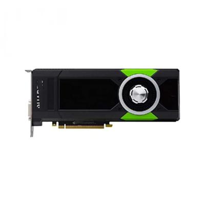 China P5000 16gb PCIe x16 GDDR 5 workstation graphics card for sale