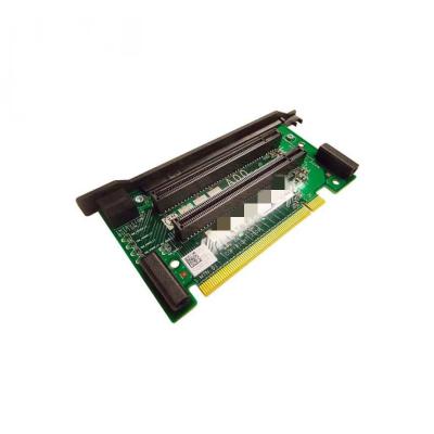 China Server 872338-B21 HXX DL580 Gen10 8 Slot 6 x8/2 x16 2 Port NVMe Slim Sub Riser Kit. for sale