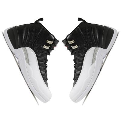 China EVA Brand Basketball Shoes AJ 12s Retro Sports Shoes Running Shoes Fashion Trend Men's Sneakers for sale