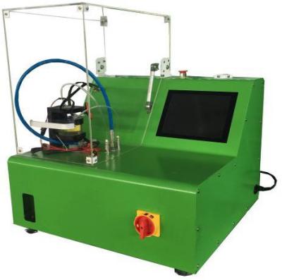 China Factory price common rail injector test bench MACHINE SRI 205c common rail diesel fuel injector tester for sale