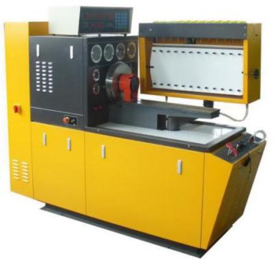 China High Measurement Accuracy And Easy Operation Cheap Diesel Fuel Injection 12PSB Pump Test Benches for sale