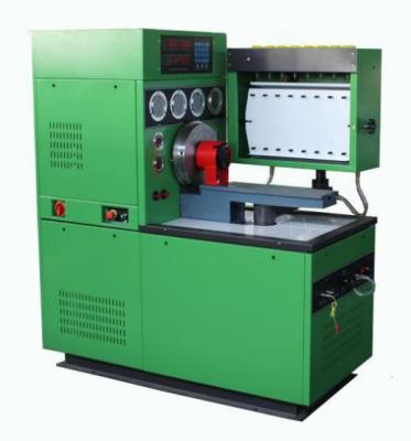 China Easy Measurement And Operation 619 High Accuracy Diesel Injector Fuel Injection Pump Test Bench for sale