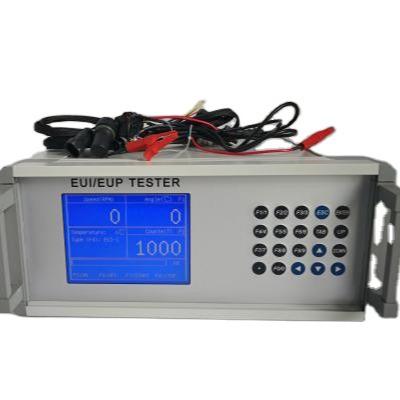 China Tester for EUI EUP test machine EUI EUP diesel fuel test bench equipment with cambox and computer for sale