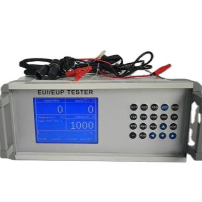 China Tester for EUI EUP cambox eui/eup tester test eui injector for sale