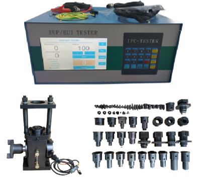 China Tester for EUI EUP Ultra low price and high volume accuracy Of HR-EUI/EUP type tester for sale