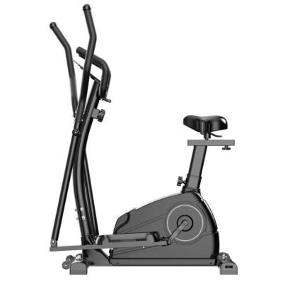 China High Quality Eco-Friendly Elliptical Trainer Bicycle Home Mini Elliptical Magnetic Resistance Machine for sale