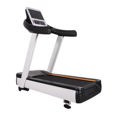 China Mowin Home Use Commercial Cheap Home Fitness Motorized Electric Treadmill Machine Sporting Goods Incline Music Treadmill for sale